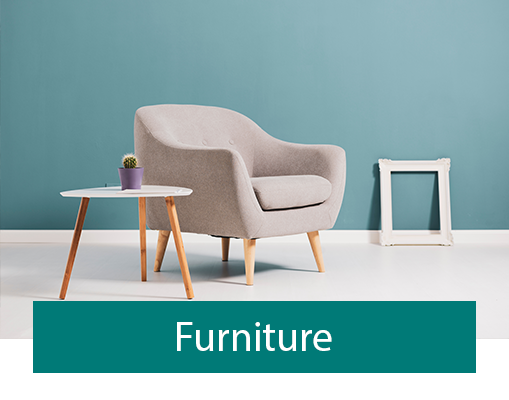 Fly Tip Waste Type - Furniture