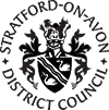 Stratford-on-Avon Logo