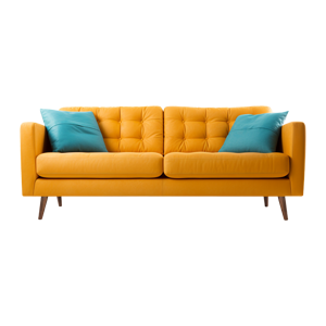 Large household items (Bulky waste)