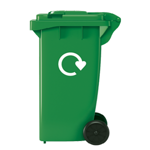 Garden Waste
