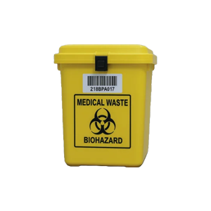 Clinical waste
