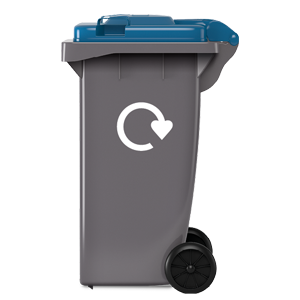 Dry Recycling