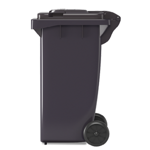 Non-Recyclable Waste